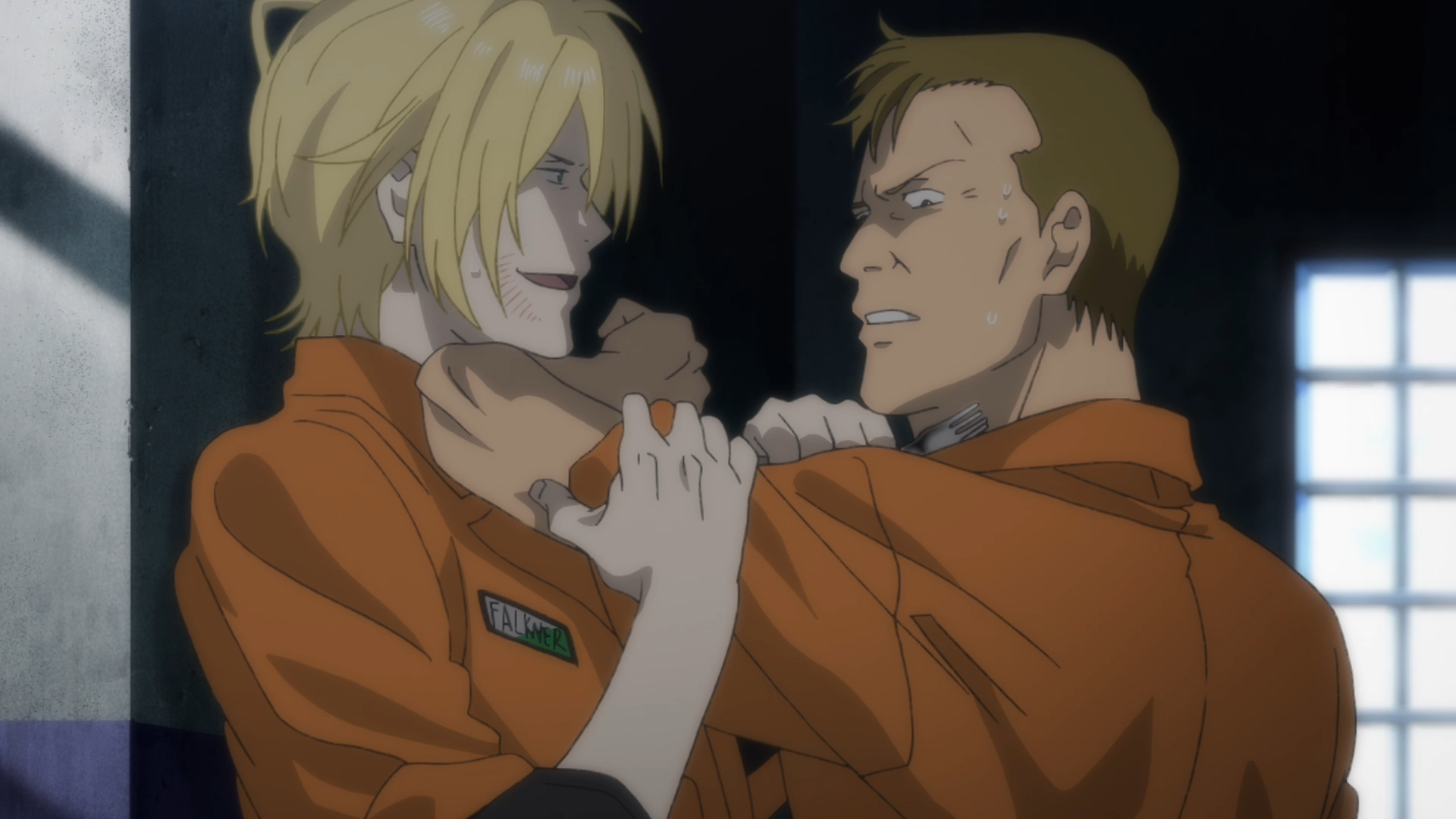 Banana Fish